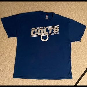 Indianapolis Colts NFL Men’s Tee